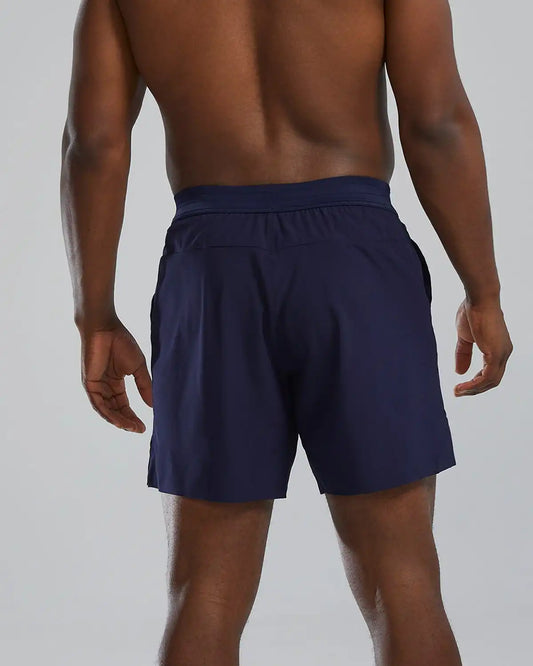 Hydrosphere™ Men's Unlined 7" Unbroken Shorts - Solid