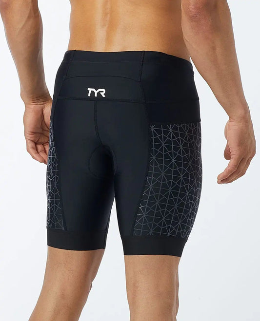 Men's Tri-Short 7"