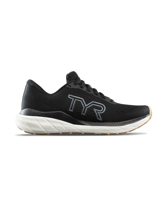 Men's RD-1X Runner - Black/Gum