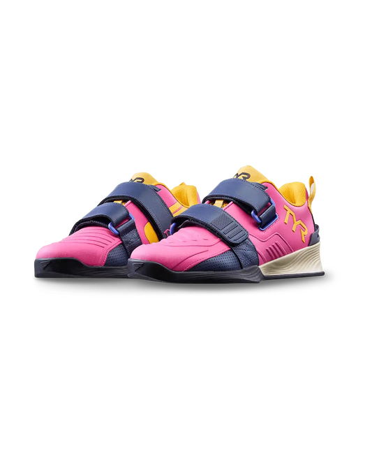 Women's L-2 Lifter - Wild Bloom