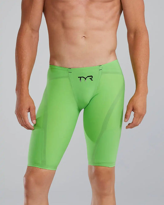 Men's Venzo™ Low Waist Jammer Tech Suit - Solid Non PFAS