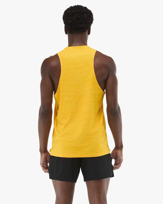 Airtec™ Men's Tank - Solid