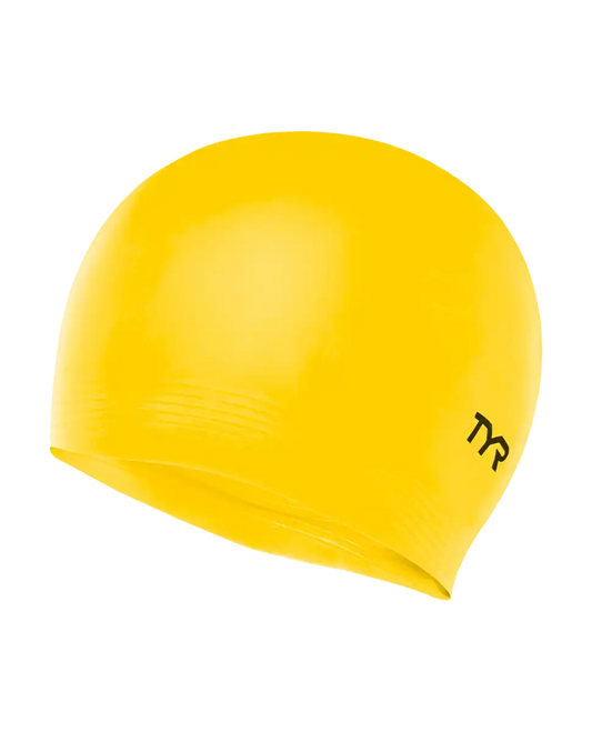 Adult Latex Swim Cap
