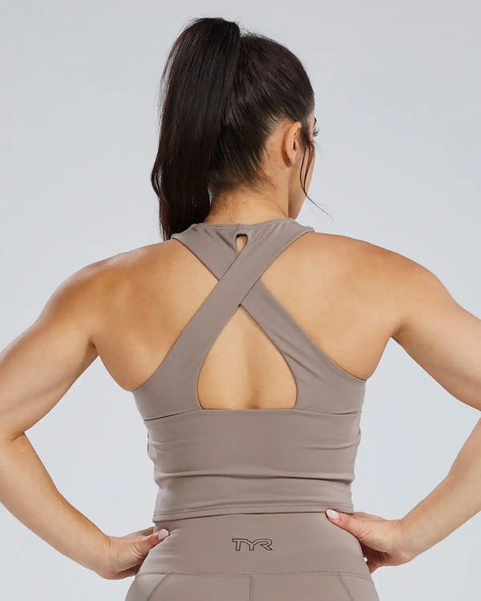 Women's Joule Elite Crossback Sports Bra