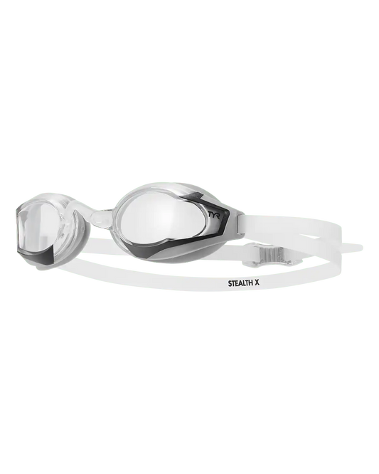 Stealth-X Performance Goggles