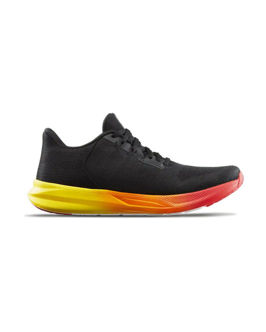 Men's Techknit RNR-1 Trainer - Inferno
