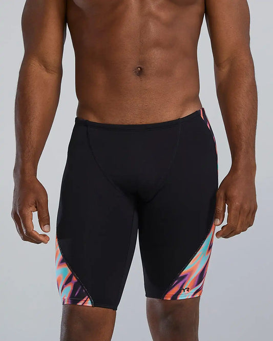 Durafast Elite® Men's Jammer - Disarray