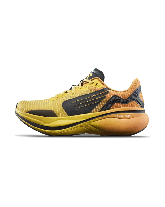 Women's Maverick-V1 Runner - Through The Fire