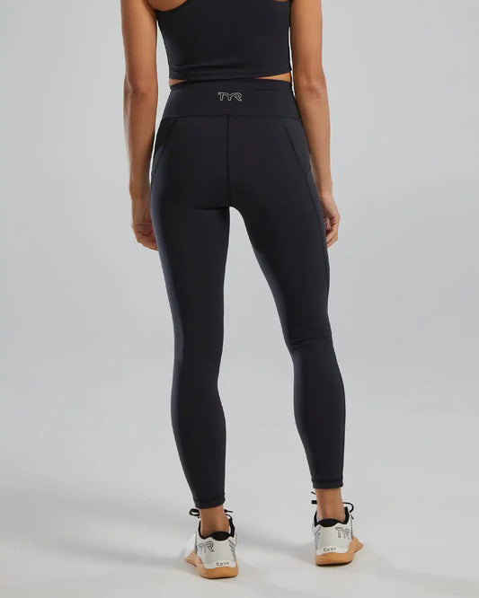 Joule Elite® Women's High-Rise 25" Pocket Leggings - Solid