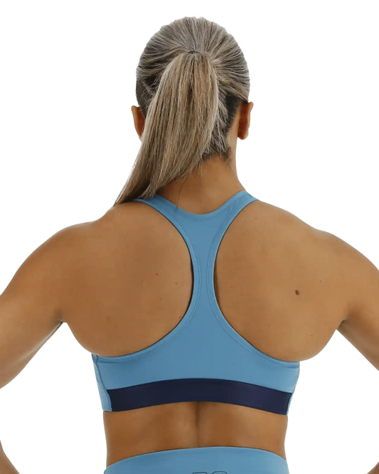Joule Elite™ Women's Classic Sports Bra - Solid