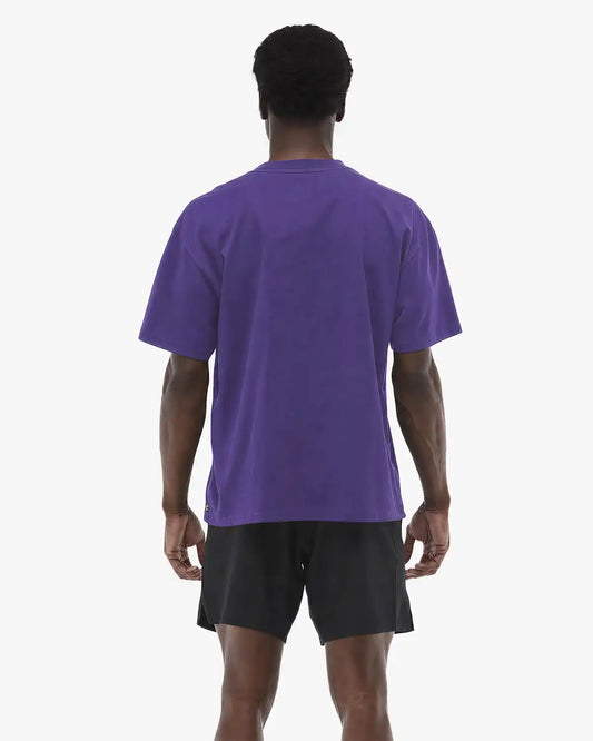 Men's TYR Sport Stencil Graphic Tee