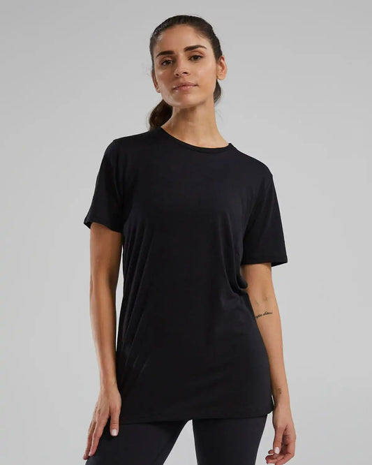 Unisex Lightweight Ultrasoft Tech Tee