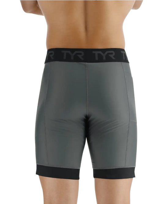 CompressionMen's Compression Short - Solid