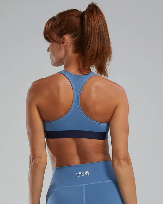Joule Elite™ Women's Classic Sports Bra - Solid