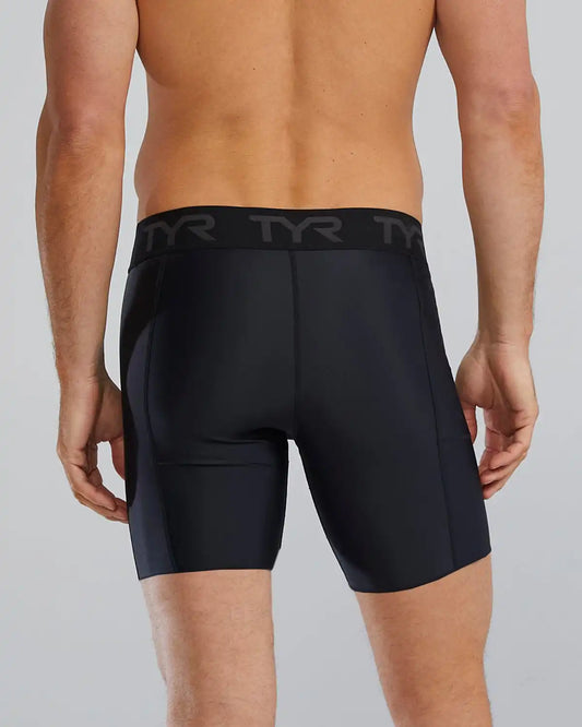 Mens 4" Boxer Brief With Cool Core