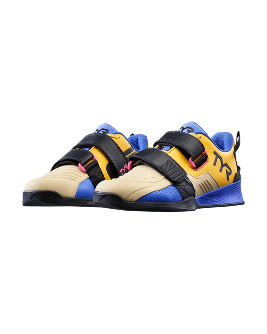 Men's L-2 Lifter - Standstorm