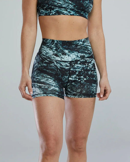 Joule Elite® High Rise Short 3.25"