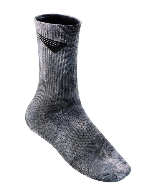 Ethos Dyed Crew Socks