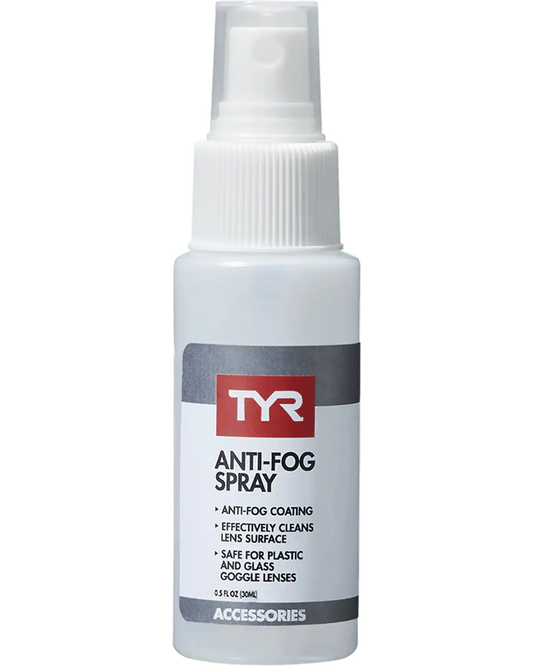 Anti-Fog Spray