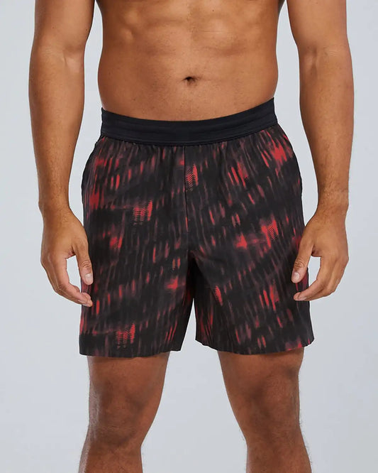Men's Unbroken Short - Unlined 7"