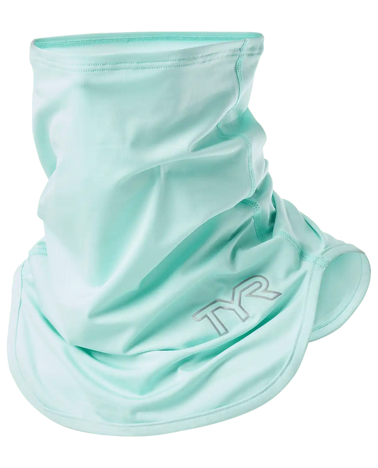 Unisex SunDefense Super Soft Neck Gaiter - Solid