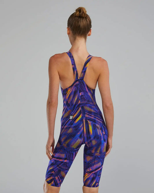 Women's Avictor Closed Back Tech Suit - Helux