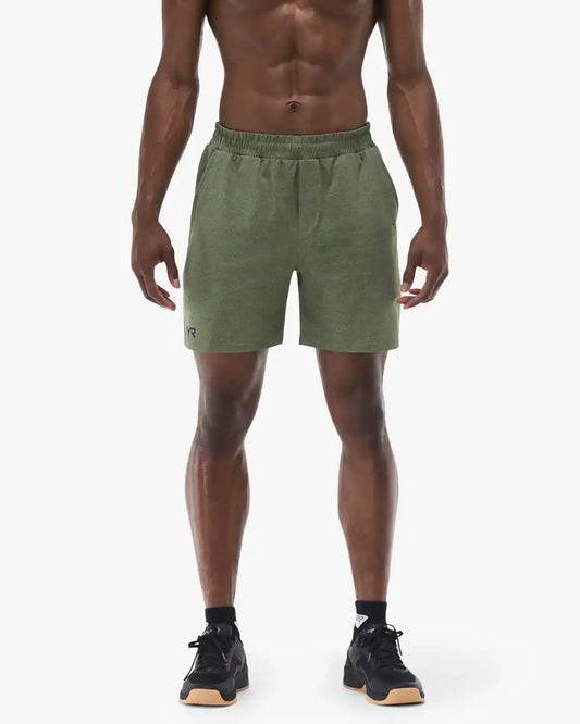 Men's Pursuit Short
