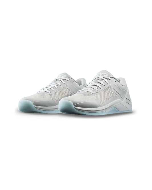 Men's CXT-3 Trainers - Fresh Grey