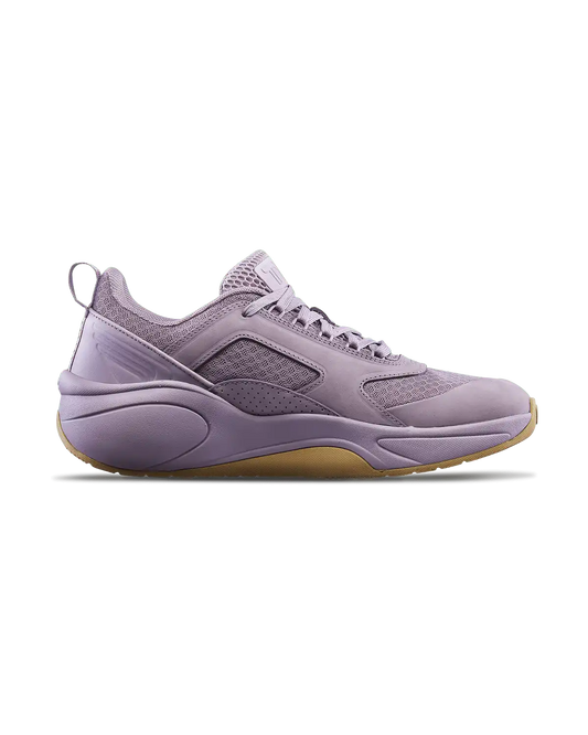 Women's CXT-FLOW Wide Toe Box Trainer - Rhapsody