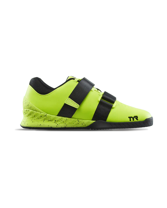Men's L-1 Lifter - Limited Edition Attak Yellow