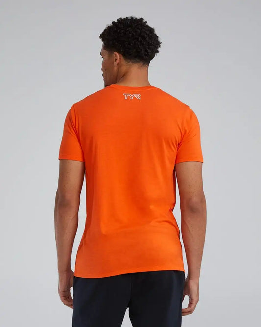 Unisex Lightweight Ultrasoft Tech Tee
