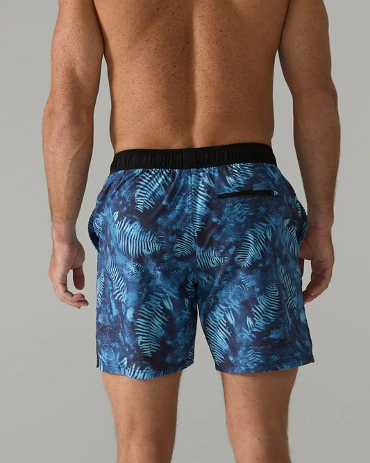 Men's Skua Volley Short Pinnate