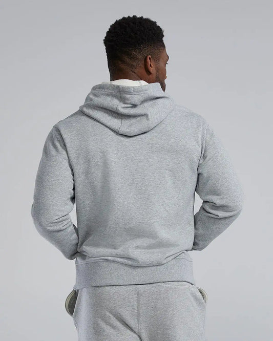 Men's Ultrasoft Heavyweight Terry Hoodie