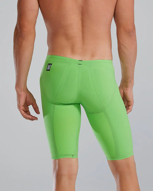 Men's Venzo™ Low Waist Jammer Tech Suit - Solid Non PFAS