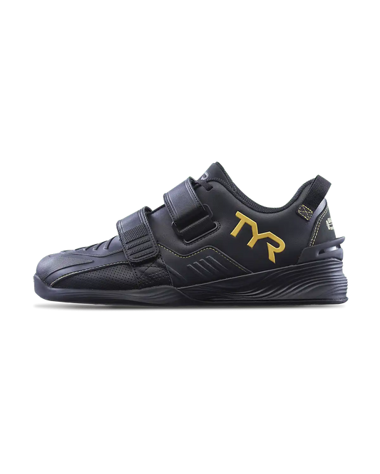 Men's L-2 Lifter - Black/Gold