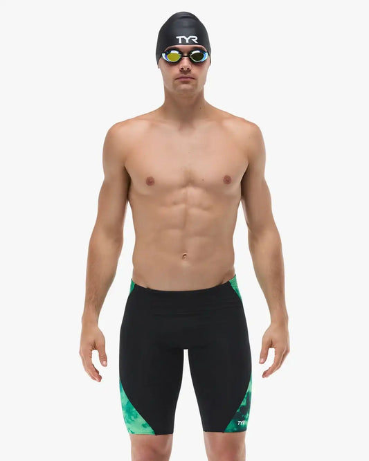 Men's Durafast Lite® Blade Splice Jammer - Miasma