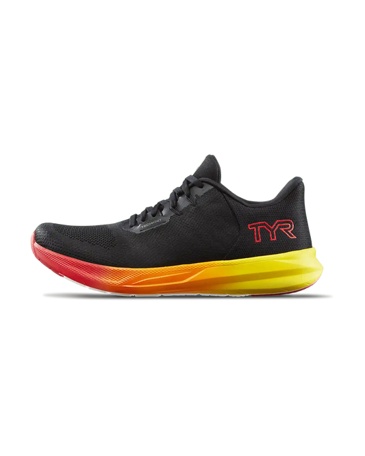 Men's Techknit RNR-1 Trainer - Inferno