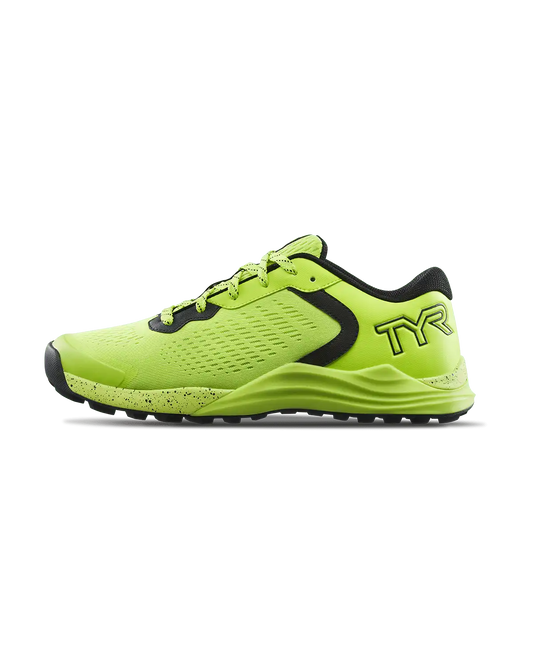Men's CXT-1 Turf Trainer - Limited Edition Attak Yellow