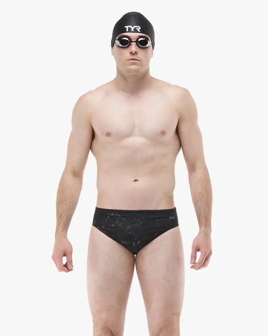 Men's Durafast Elite Briefs -Zephyr