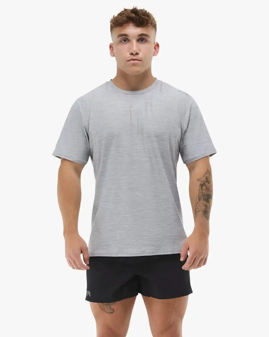 Airtec™ Men's Tee - Solid