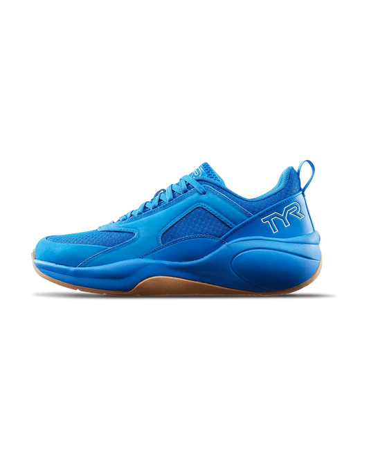 Women's CXT-FLOW Wide Toe Box Trainer - Alexis Rapits