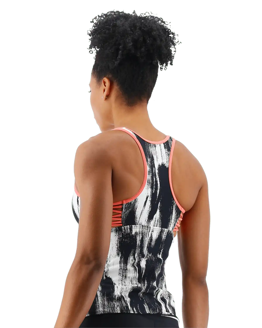 Women's Harley Tank - Dry Brush