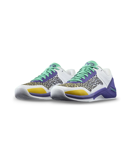 Women's CXT-3 Trainer - La Flama Blanca