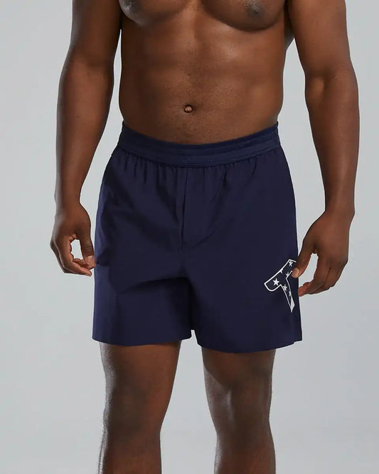 Hydrosphere™ Men's Unlined 7" Unbroken Shorts - USA