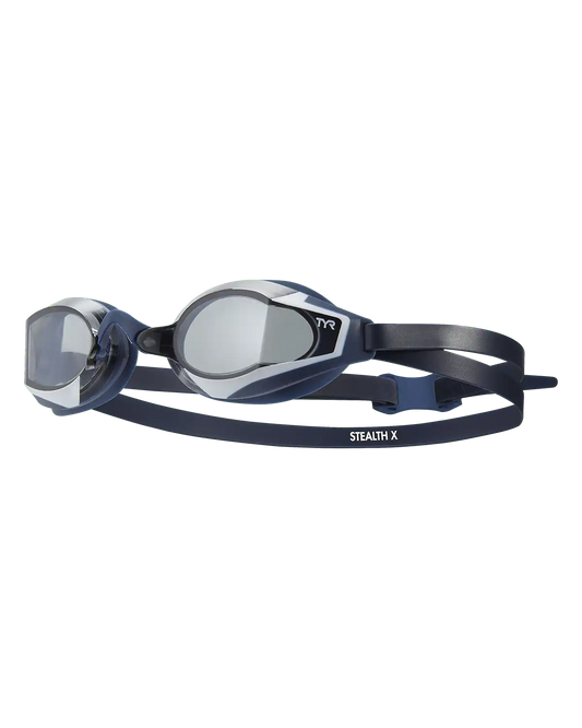Stealth-X Performance Goggles