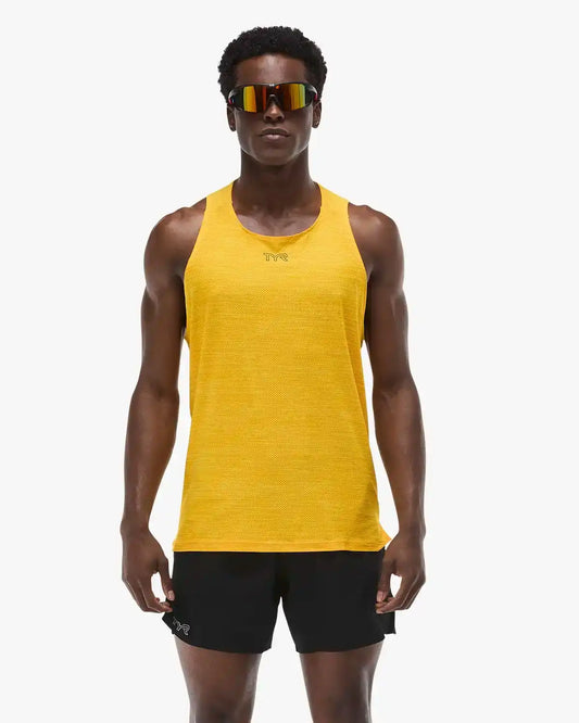 Airtec™ Men's Tank - Solid