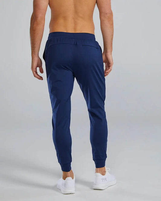 Elevation Men's Tech Jogger - Solid