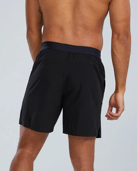 Hydrosphere™ Men's Unlined 7" Unbroken Shorts - Solid