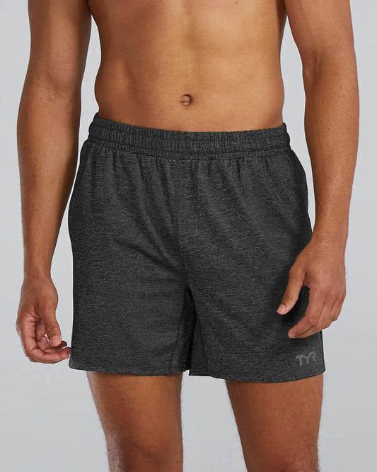 Men's Lightweight Knit Short - 6"