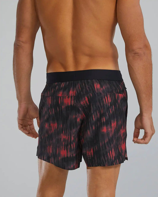Men's Unbroken Short - Unlined 5"